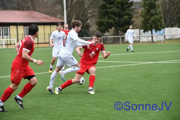 2026-03-14 - BW : Saalfeld