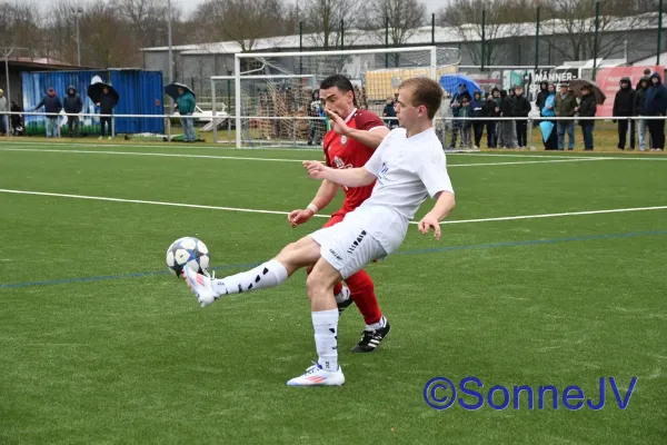 2026-03-14 - BW : Saalfeld