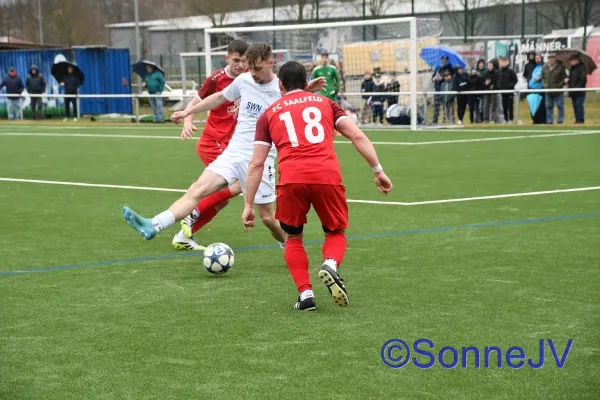 2026-03-14 - BW : Saalfeld