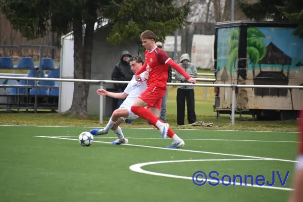 2026-03-14 - BW : Saalfeld