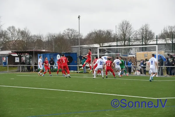 2026-03-14 - BW : Saalfeld