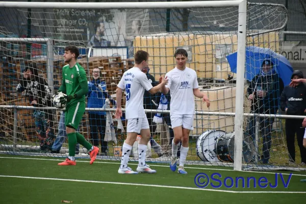 2026-03-14 - BW : Saalfeld