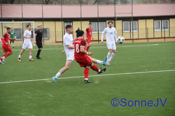 2026-03-14 - BW : Saalfeld