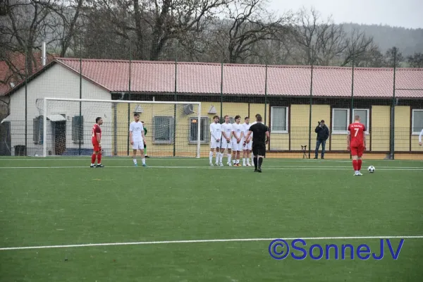 2026-03-14 - BW : Saalfeld