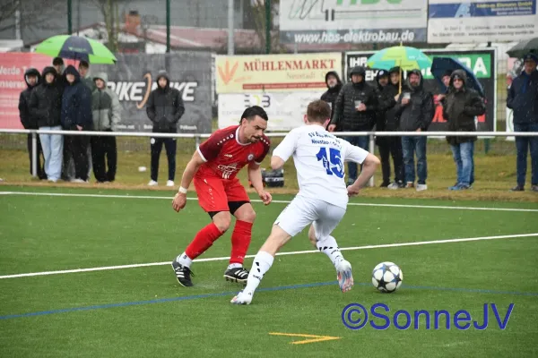 2026-03-14 - BW : Saalfeld