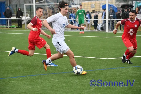 2026-03-14 - BW : Saalfeld