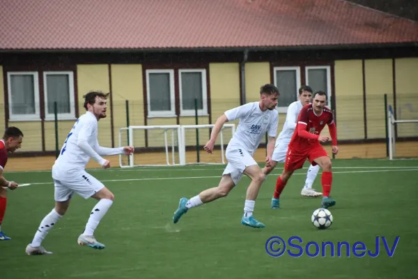 2026-03-14 - BW : Saalfeld