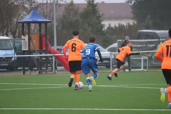 2026-03-15 - BW C : Wismut Gera