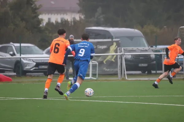 2026-03-15 - BW C : Wismut Gera