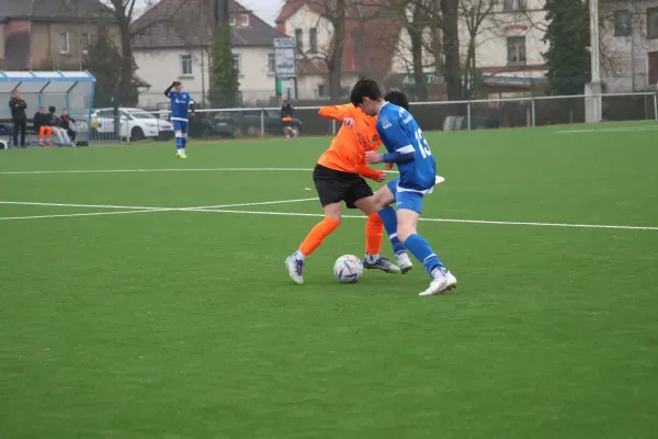 2026-03-15 - BW C : Wismut Gera