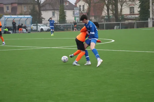 2026-03-15 - BW C : Wismut Gera