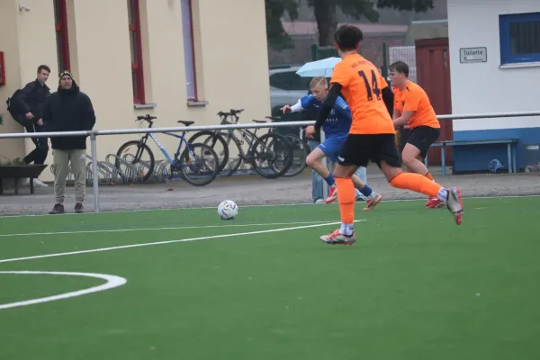 2026-03-15 - BW C : Wismut Gera