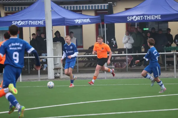 2026-03-15 - BW C : Wismut Gera