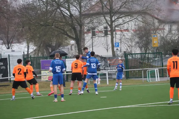 2026-03-15 - BW C : Wismut Gera