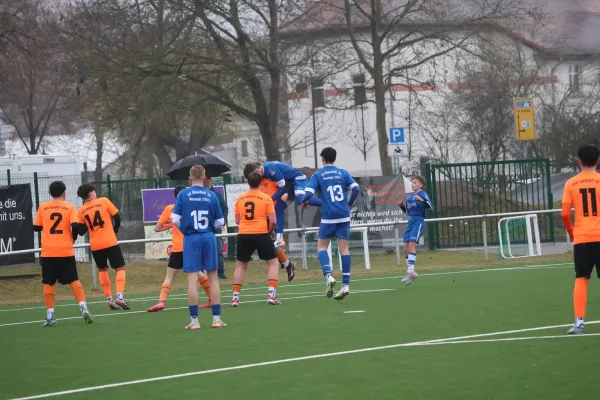 2026-03-15 - BW C : Wismut Gera