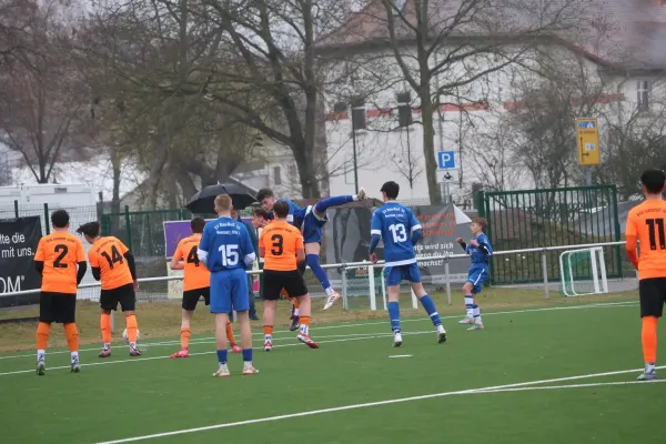 2026-03-15 - BW C : Wismut Gera