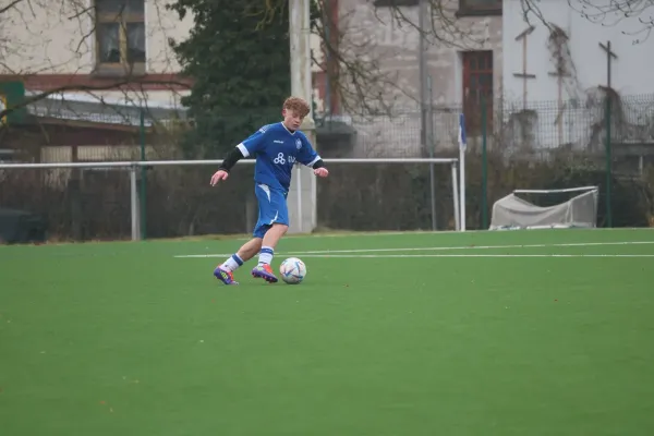 2026-03-15 - BW C : Wismut Gera