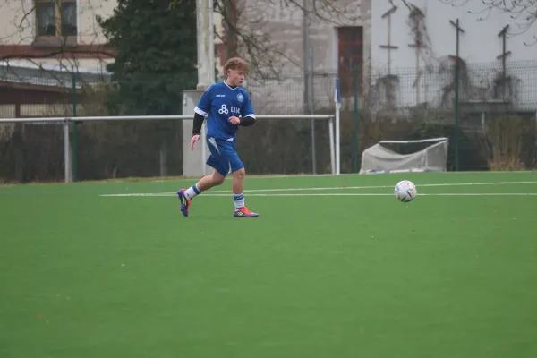 2026-03-15 - BW C : Wismut Gera