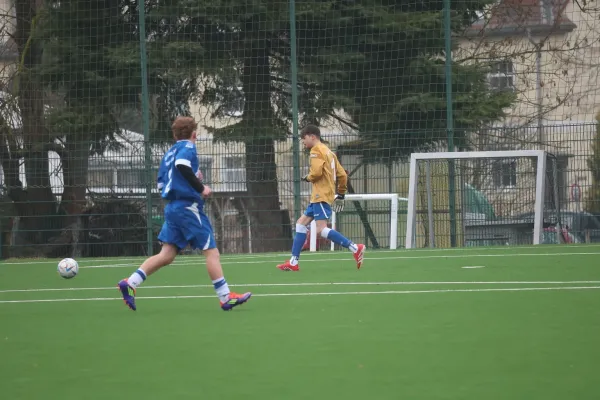 2026-03-15 - BW C : Wismut Gera