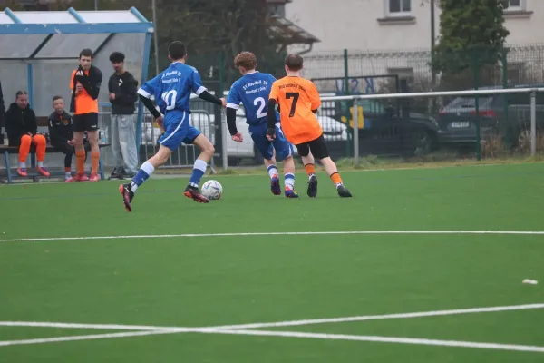 2026-03-15 - BW C : Wismut Gera