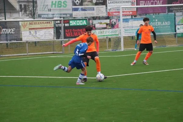 2026-03-15 - BW C : Wismut Gera