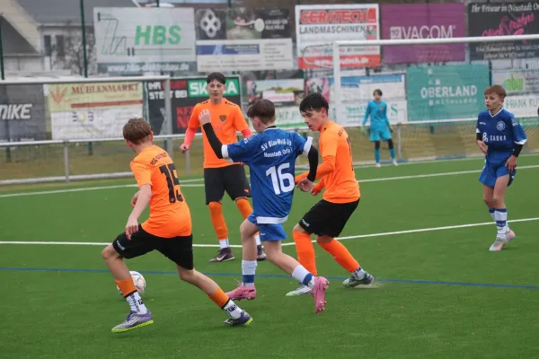 2026-03-15 - BW C : Wismut Gera