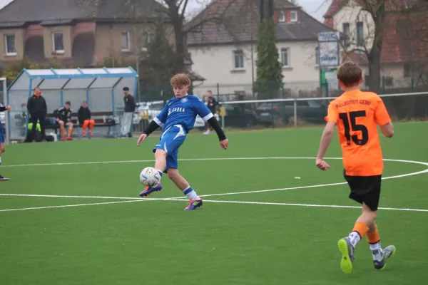 2026-03-15 - BW C : Wismut Gera