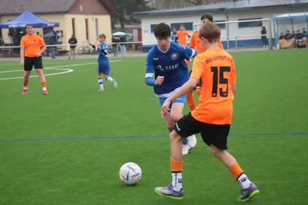 2026-03-15 - BW C : Wismut Gera