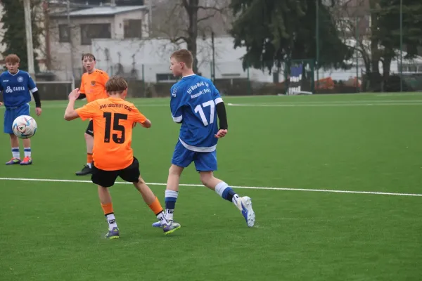 2026-03-15 - BW C : Wismut Gera