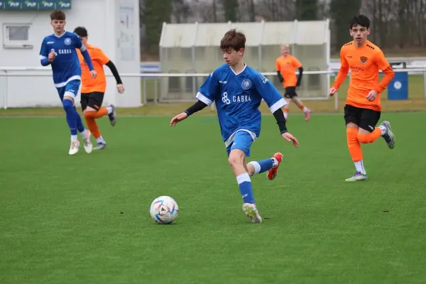 2026-03-15 - BW C : Wismut Gera