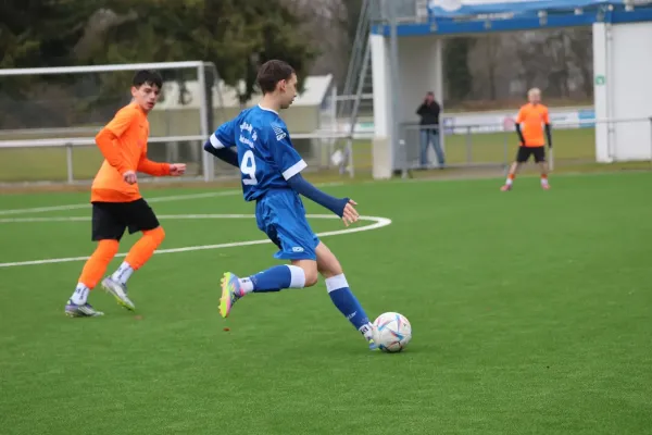 2026-03-15 - BW C : Wismut Gera