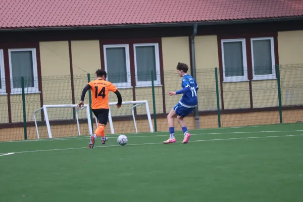 2026-03-15 - BW C : Wismut Gera