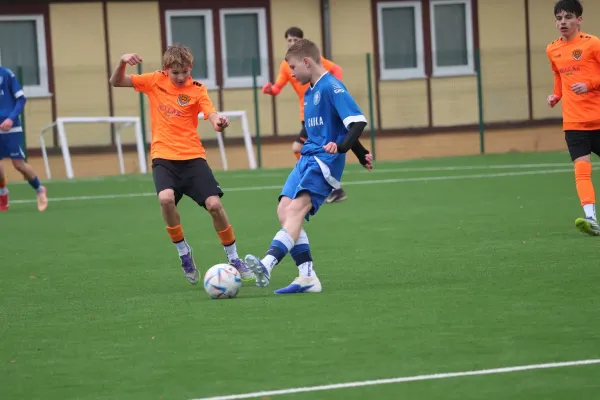 2026-03-15 - BW C : Wismut Gera