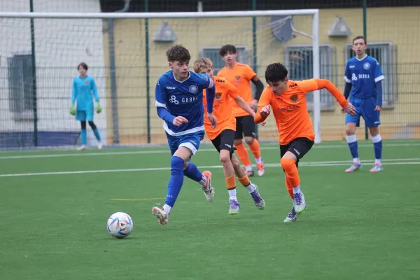 2026-03-15 - BW C : Wismut Gera