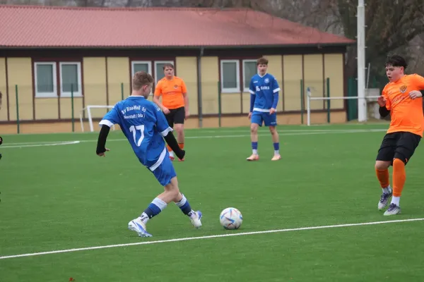 2026-03-15 - BW C : Wismut Gera