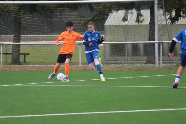 2026-03-15 - BW C : Wismut Gera