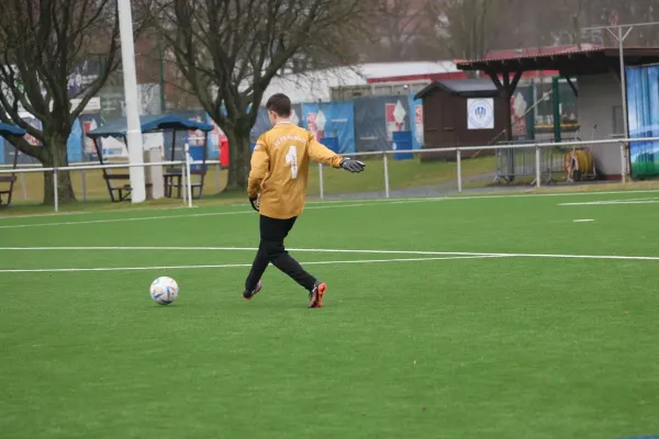 2026-03-15 - BW C : Wismut Gera