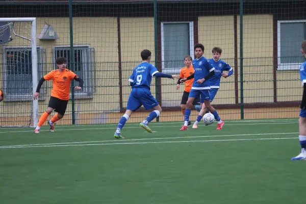 2026-03-15 - BW C : Wismut Gera