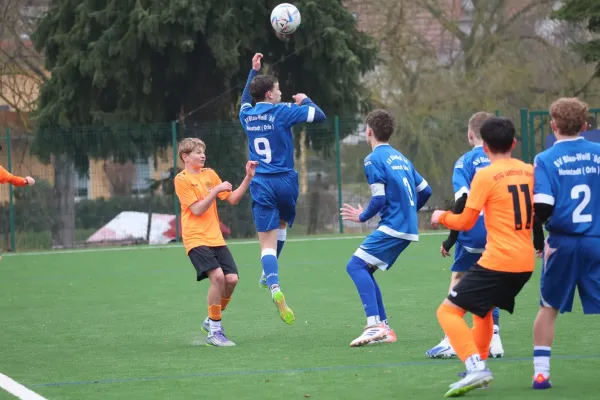 2026-03-15 - BW C : Wismut Gera