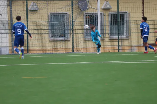 2026-03-15 - BW C : Wismut Gera