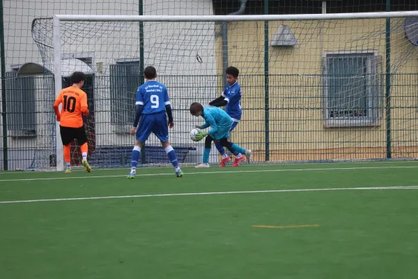 2026-03-15 - BW C : Wismut Gera