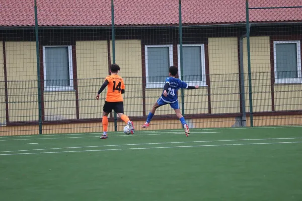 2026-03-15 - BW C : Wismut Gera