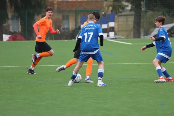 2026-03-15 - BW C : Wismut Gera