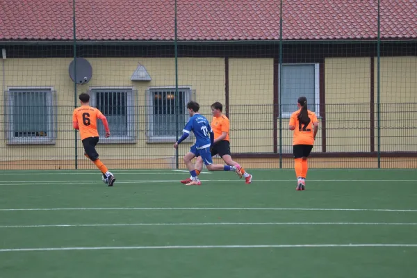 2026-03-15 - BW C : Wismut Gera