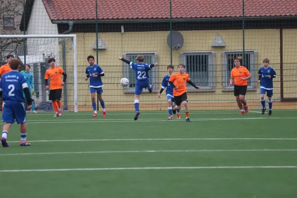 2026-03-15 - BW C : Wismut Gera