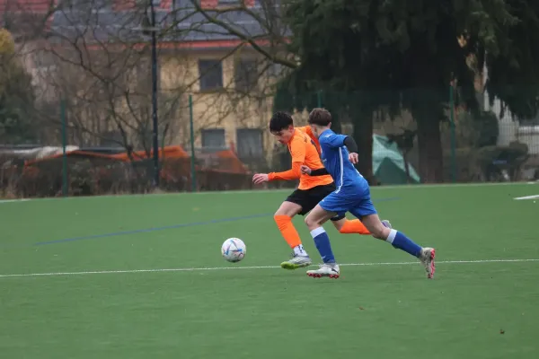 2026-03-15 - BW C : Wismut Gera