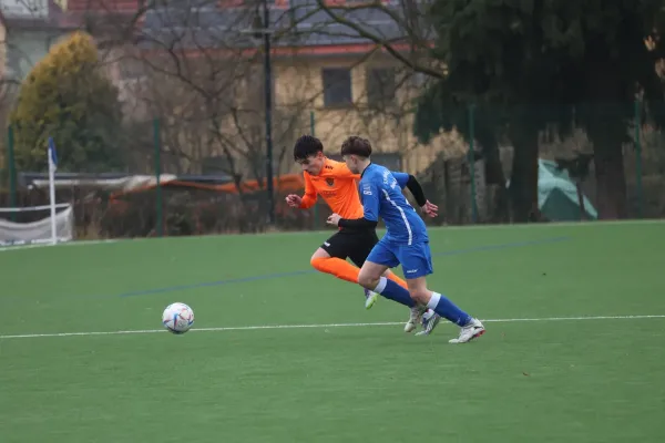 2026-03-15 - BW C : Wismut Gera