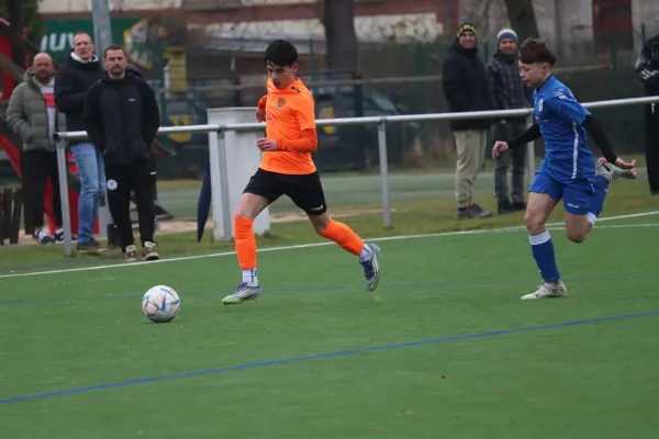 2026-03-15 - BW C : Wismut Gera