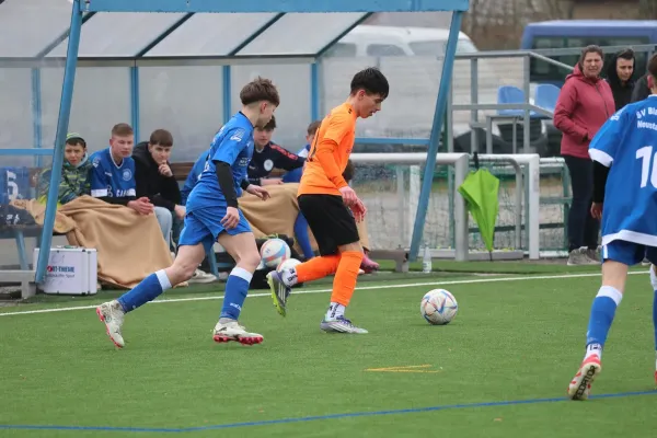 2026-03-15 - BW C : Wismut Gera