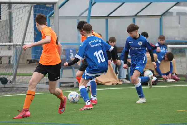 2026-03-15 - BW C : Wismut Gera